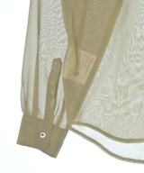 COMME des GARCONS HOMME PLUS（コムデギャルソンオムプリュス）カジュアルシャツ カーキ サイズ:S メンズ/2200685513057