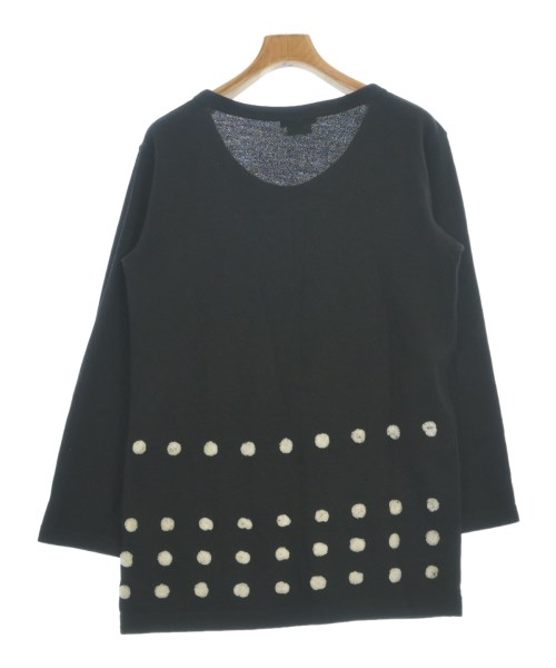 COMME des GARCONS HOMME PLUS（コムデギャルソンオムプリュス）ニット・セーター 黒 サイズ:S メンズ/2200685569023