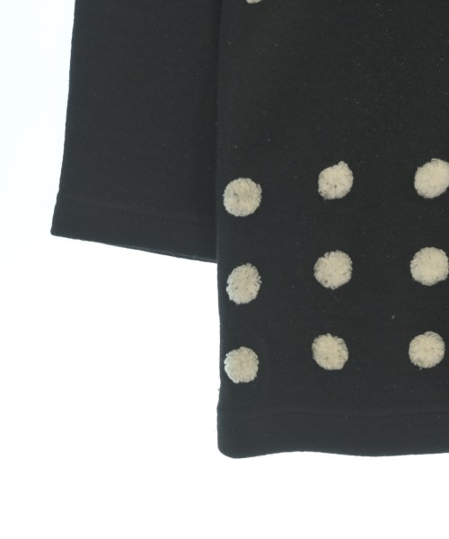 COMME des GARCONS HOMME PLUS（コムデギャルソンオムプリュス）ニット・セーター 黒 サイズ:S メンズ/2200685569023