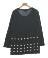 COMME des GARCONS HOMME PLUS（コムデギャルソンオムプリュス）ニット・セーター 黒 サイズ:S メンズ/2200685569023