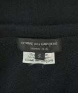 COMME des GARCONS HOMME PLUS（コムデギャルソンオムプリュス）ニット・セーター 黒 サイズ:S メンズ/2200685569023