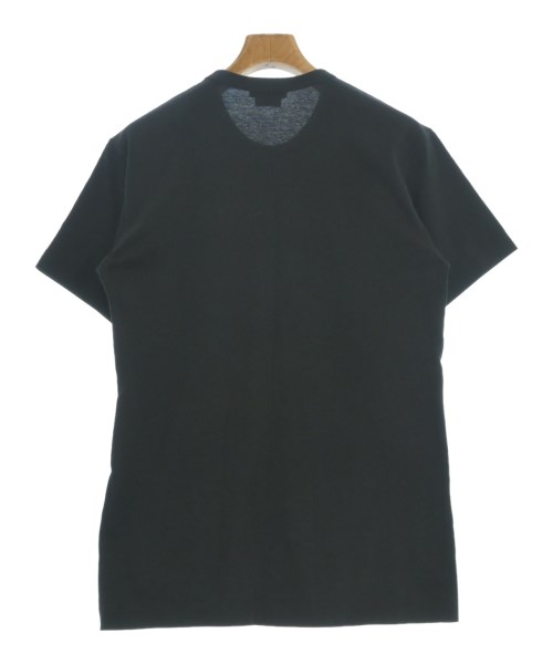 COMME des GARCONS HOMME PLUS（コムデギャルソンオムプリュス）Tシャツ・カットソー 黒 サイズ:S メンズ/2200685569030