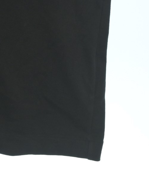 COMME des GARCONS HOMME PLUS（コムデギャルソンオムプリュス）Tシャツ・カットソー 黒 サイズ:S メンズ/2200685569030
