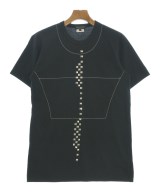 COMME des GARCONS HOMME PLUS（コムデギャルソンオムプリュス）Tシャツ・カットソー 黒 サイズ:S メンズ/2200685569030