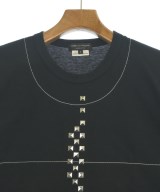 COMME des GARCONS HOMME PLUS（コムデギャルソンオムプリュス）Tシャツ・カットソー 黒 サイズ:S メンズ/2200685569030