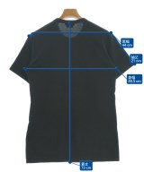 COMME des GARCONS HOMME PLUS（コムデギャルソンオムプリュス）Tシャツ・カットソー 黒 サイズ:S メンズ/2200685569030