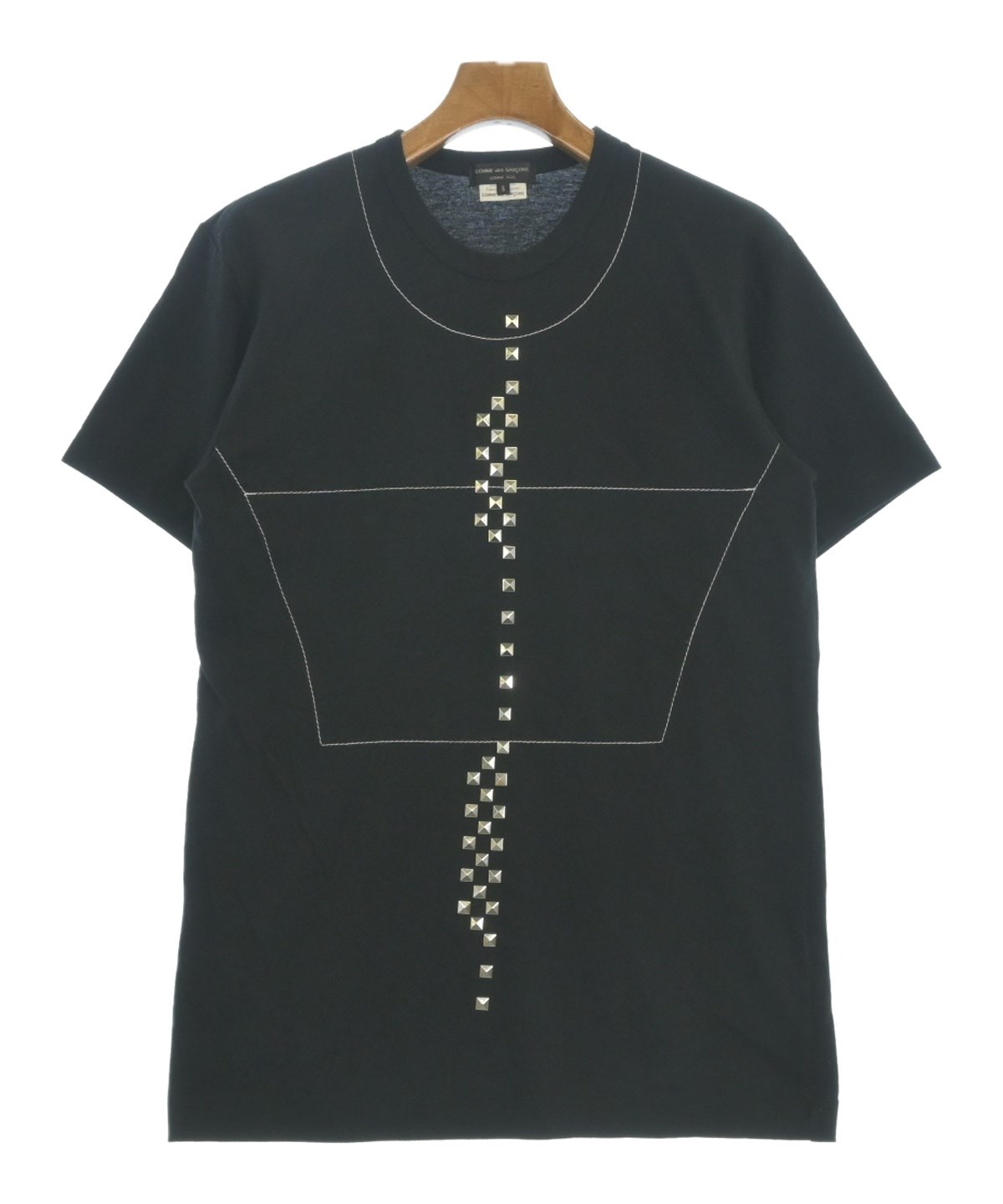 COMME des GARCONS Homme Plus　　　　カットソー COMME des GARCONS HOMME PLUS（コムデギャルソンオムプリュス）T