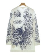 COMME des GARCONS HOMME PLUS（コムデギャルソンオムプリュス）Tシャツ・カットソー 白 サイズ:S メンズ/2200685569047