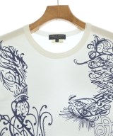 COMME des GARCONS HOMME PLUS（コムデギャルソンオムプリュス）Tシャツ・カットソー 白 サイズ:S メンズ/2200685569047