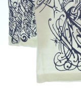 COMME des GARCONS HOMME PLUS（コムデギャルソンオムプリュス）Tシャツ・カットソー 白 サイズ:S メンズ/2200685569047