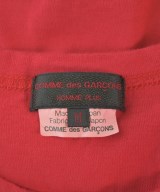 COMME des GARCONS HOMME PLUS（コムデギャルソンオムプリュス）Tシャツ・カットソー 赤 サイズ:M メンズ/2200685569054