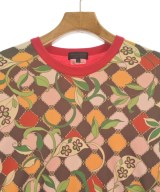 COMME des GARCONS HOMME PLUS（コムデギャルソンオムプリュス）Tシャツ・カットソー 赤 サイズ:M メンズ/2200685569054