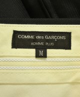 COMME des GARCONS HOMME PLUS（コムデギャルソンオムプリュス）ショートパンツ 黒 サイズ:M メンズ/2200685668016