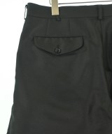 COMME des GARCONS HOMME PLUS（コムデギャルソンオムプリュス）ショートパンツ 黒 サイズ:M メンズ/2200685668016