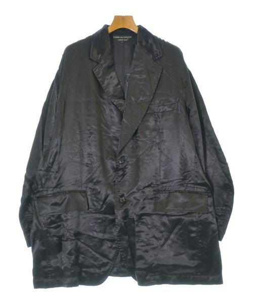 コムデギャルソンオムプリュス(COMME des GARCONS HOMME PLUS)のCOMME des GARCONS HOMME PLUS コート（その他）