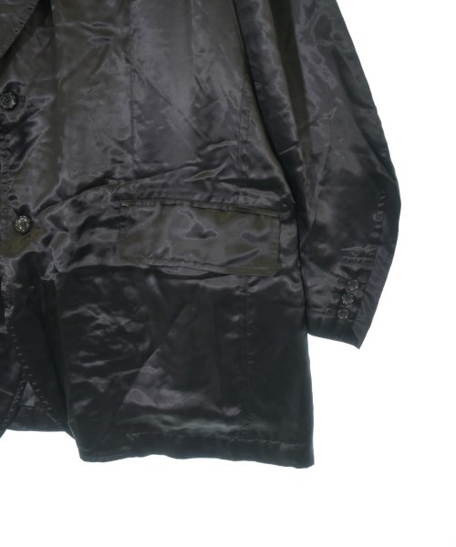 COMME des GARCONS HOMME PLUS（コムデギャルソンオムプリュス）その他 黒 サイズ:S メンズ/2200685881019