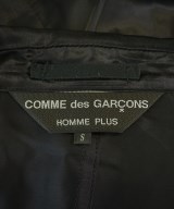 COMME des GARCONS HOMME PLUS（コムデギャルソンオムプリュス）その他 黒 サイズ:S メンズ/2200685881019