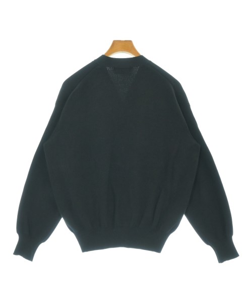 COMME des GARCONS HOMME PLUS（コムデギャルソンオムプリュス）カーディガン 黒 サイズ:-(L位) メンズ/2200685998038