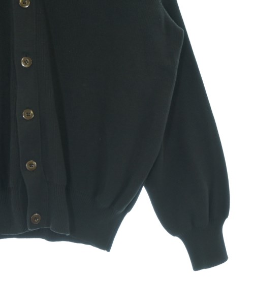COMME des GARCONS HOMME PLUS（コムデギャルソンオムプリュス）カーディガン 黒 サイズ:-(L位) メンズ/2200685998038