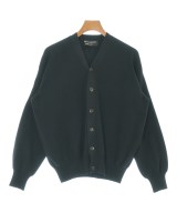 COMME des GARCONS HOMME PLUS（コムデギャルソンオムプリュス）カーディガン 黒 サイズ:-(L位) メンズ/2200685998038