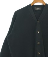 COMME des GARCONS HOMME PLUS（コムデギャルソンオムプリュス）カーディガン 黒 サイズ:-(L位) メンズ/2200685998038