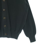 COMME des GARCONS HOMME PLUS（コムデギャルソンオムプリュス）カーディガン 黒 サイズ:-(L位) メンズ/2200685998038