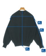 COMME des GARCONS HOMME PLUS（コムデギャルソンオムプリュス）カーディガン 黒 サイズ:-(L位) メンズ/2200685998038