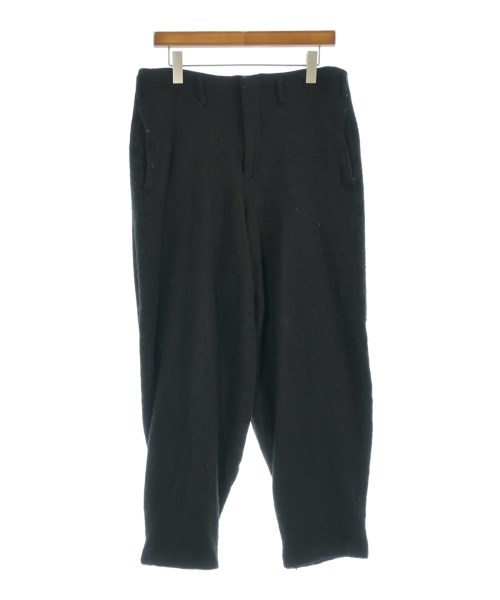 COMME des GARCONS HOMME PLUS(コムデギャルソンオムプリュス)その他 黒 サイズ:S/2200686130024