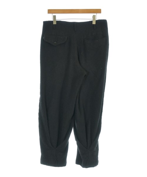 COMME des GARCONS HOMME PLUS（コムデギャルソンオムプリュス）その他 黒 サイズ:S メンズ/2200686130024