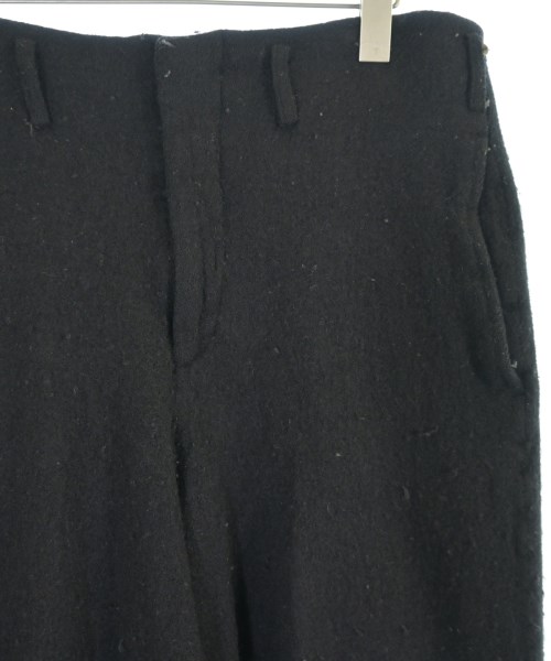 COMME des GARCONS HOMME PLUS（コムデギャルソンオムプリュス）その他 黒 サイズ:S メンズ/2200686130024