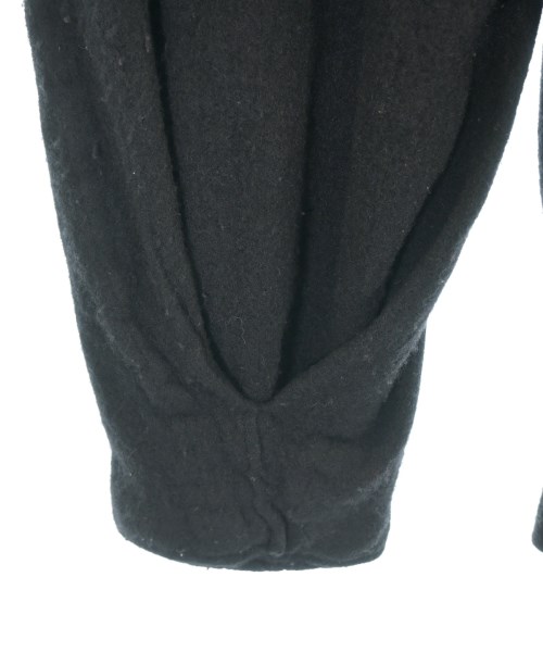 COMME des GARCONS HOMME PLUS（コムデギャルソンオムプリュス）その他 黒 サイズ:S メンズ/2200686130024