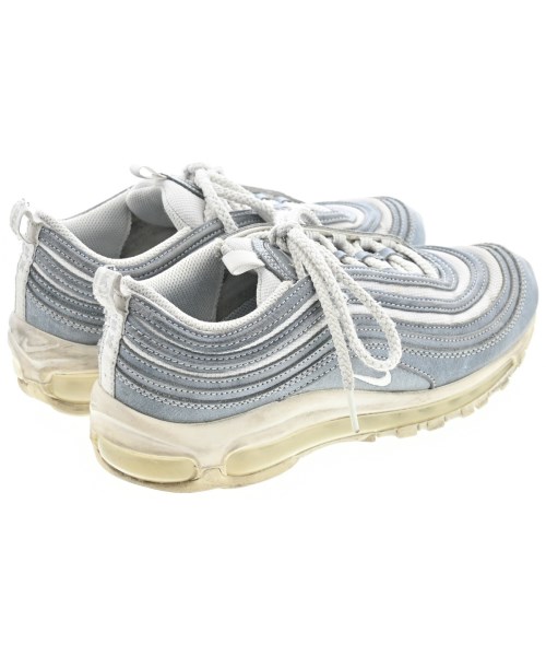 COMME des GARCONS HOMME PLUS（コムデギャルソンオムプリュス）スニーカー 青 サイズ:24.5cm メンズ/2200686130130
