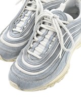COMME des GARCONS HOMME PLUS（コムデギャルソンオムプリュス）スニーカー 青 サイズ:24.5cm メンズ/2200686130130