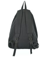 COMME des GARCONS HOMME PLUS（コムデギャルソンオムプリュス）バックパック・リュック 黒 サイズ:- メンズ/2200686181071