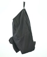 COMME des GARCONS HOMME PLUS（コムデギャルソンオムプリュス）バックパック・リュック 黒 サイズ:- メンズ/2200686181071