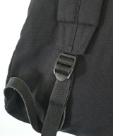 COMME des GARCONS HOMME PLUS（コムデギャルソンオムプリュス）バックパック・リュック 黒 サイズ:- メンズ/2200686181071