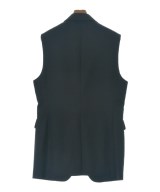 COMME des GARCONS HOMME PLUS（コムデギャルソンオムプリュス）カジュアルジャケット 黒 サイズ:M メンズ/2200682261036