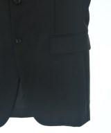 COMME des GARCONS HOMME PLUS（コムデギャルソンオムプリュス）カジュアルジャケット 黒 サイズ:M メンズ/2200682261036