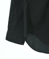 COMME des GARCONS HOMME PLUS（コムデギャルソンオムプリュス）カジュアルシャツ 黒 サイズ:S メンズ/2200682261043