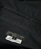 COMME des GARCONS HOMME PLUS（コムデギャルソンオムプリュス）カジュアルシャツ 黒 サイズ:S メンズ/2200682261043