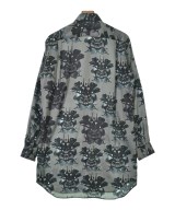 COMME des GARCONS HOMME PLUS（コムデギャルソンオムプリュス）カジュアルシャツ グレー サイズ:S メンズ/2200685871089