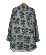 COMME des GARCONS HOMME PLUS カジュアルシャツ