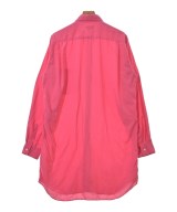 COMME des GARCONS HOMME PLUS（コムデギャルソンオムプリュス）カジュアルシャツ ピンク サイズ:L メンズ/2200685871096