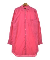COMME des GARCONS HOMME PLUS カジュアルシャツ
