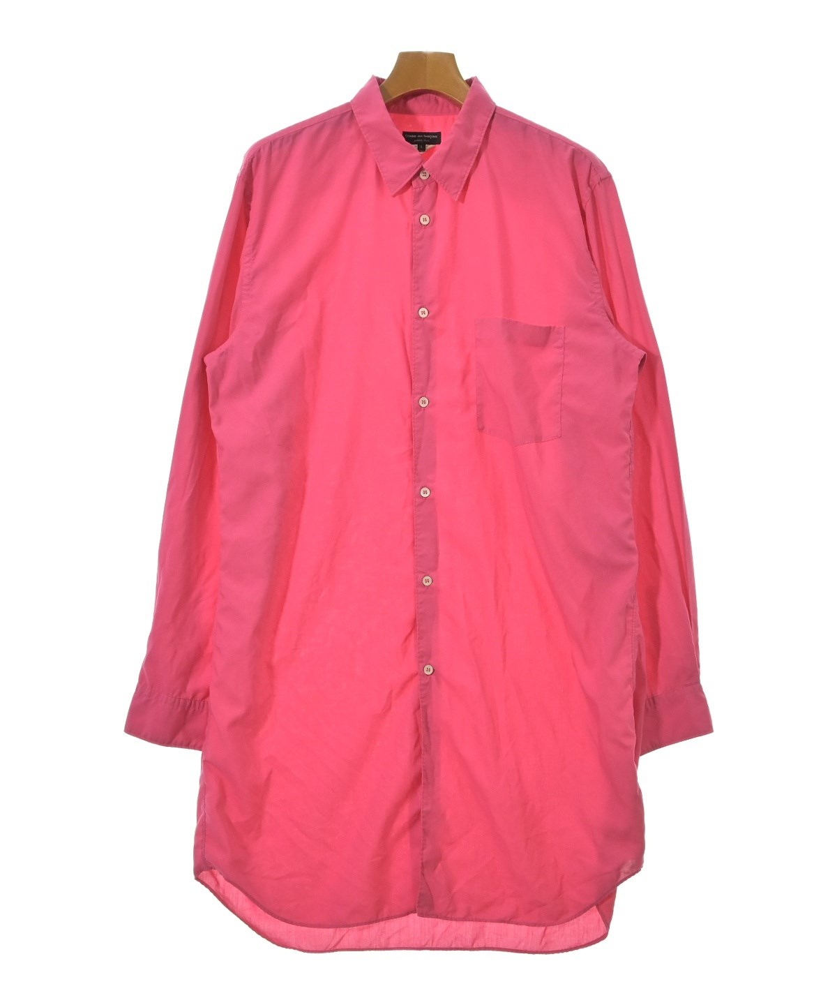 COMME des GARCONS HOMME PLUS（コムデギャルソンオムプリュス
