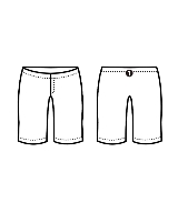 COMME des GARCONS HOMME PLUS（コムデギャルソンオムプリュス）ショートパンツ ピンク サイズ:L メンズ/2200685871102
