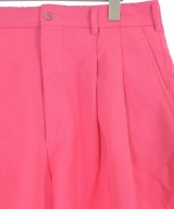 COMME des GARCONS HOMME PLUS（コムデギャルソンオムプリュス）ショートパンツ ピンク サイズ:L メンズ/2200685871102