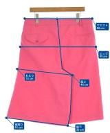 COMME des GARCONS HOMME PLUS（コムデギャルソンオムプリュス）ショートパンツ ピンク サイズ:L メンズ/2200685871102