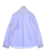 COMME des GARCONS HOMME PLUS（コムデギャルソンオムプリュス）カジュアルシャツ 青 サイズ:XS メンズ/2200684339023