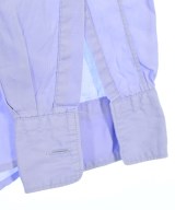 COMME des GARCONS HOMME PLUS（コムデギャルソンオムプリュス）カジュアルシャツ 青 サイズ:XS メンズ/2200684339023